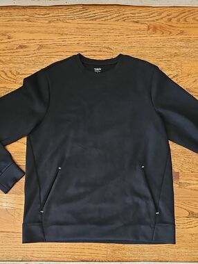 Mens Old Navy Dynamic Fleece Pullover XL